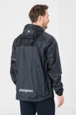 JACHETA WATERPROOF BARBATI NAVY-S - Image 3