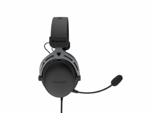 Casti Gaming Head-band Genesis TORON 531, Wired, Negru - Image 2