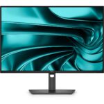 Monitor Dell Pro 24.1" P2426E USB-C Hub, 61,13 cm, 1920 x 1200 at 100 Hz, Active matrix-TFT LCD, In-Plane Switching (IPS) Technology, LED Edgelight System, Anti-glare with hard-coating 3H, 16:10, 94, 1500:1 (typical), 178° (vertical) typical, 178° (horizontal) typical, 5 ms (fast mode), 8 ms (normal