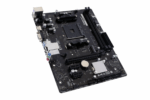 Placa de baza Biostar A520MHP, Socket AM4, DDR4, Micro-ATX - Image 3