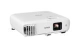 "Proiector EPSON EB-E20 , tehnologie 3LCD,  display 0.55"", 3.400 - Image 3