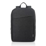 Lenovo Rucsac notebook 15.6" Business B210 Casual Black, material rezistent la apa, buzunare interioare si exterioare foarte spatioase, buzunar suplimentar pentru accesorii, Interiorul este captusit cu material care protejeaza computerul de posibile daune, Material: Polyester, Dimensiuni externe