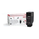 Toner XEROX 006R04620, Black