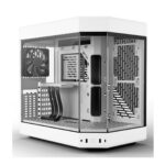 Carcasa HYTE Y60 Mid-Tower ALB