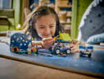 VEHICUL DE CAMPING PENTRU OBSERVAREA STELELOR, LEGO 42603 - Image 4