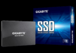 SSD intern GIGABYTE GP-GSTFS31100TNTD, 1 TB, SATA, 2.5 inch