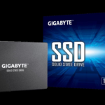 SSD intern GIGABYTE GP-GSTFS31100TNTD, 1 TB, SATA, 2.5 inch