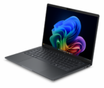 Laptop Business HP EliteBook X G2i, cu procesor Intel Core Ultra X7 358H, 14'' OLED, 32 GB LPDDR5x, 1 TB, Intel Arc B390, Windows 11 Pro - Image 3