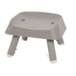 Scaun de masa multifunctional gri, U-Grow - Image 6