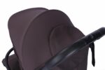 Carucior sport U-Grow autofold, 0-48 luni, gri - Image 9