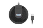 HUB extern A4TECH, porturi USB-A: USB 3.0 x 4, conectare prin USB-C , cablu 0.50 m, negru - Image 4