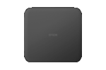 PROIECTOR EPSON EF-62B METALLIC BLACK, 700 Lumeni, Rezolutie: 4K PRO- UHD, Aspect ratio: 16:9, Contrast: 5.000.000:1, Refresh rate: 192 Hz - 240 Hz, Suport HDR, Dimensiuni ecran proiectie: 30'-150", Distanta proiectie:0.8-4m, Interfata: USB 2.0-A, USB 2.0 Tip B (numai pentru service), Jack plug out - Image 3