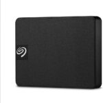 HDD Extern Seagate Game Drive Xbox, 1TB, Negru, USB 3.2