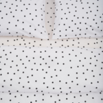 LENJERIE PAT HEINNER KING SIZE, 100% BBC, 144 TC, DOT - Image 4