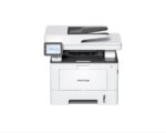 Multifunctionala A4 laser monocrom Pantum BM5201ADW, Viteza:42 ppm, procesor: 1.2