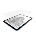 NEXT ONE Scribble Screen Protector for iPad 10.9" 2022 paper texture for iPad 10th Gen - Image 2