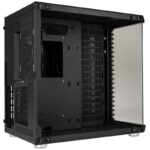 Carcasa Kolink Unity Code X ARGB Mid-Tower NEGRU - Image 7