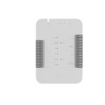 Ubiquiti UniFi Access HUB UA-HUB, dimensiuni: 190 x 126 x 30.5 mm , Greutate: 457g,suport wall mount metalic, carcasa plastic, Consum max: 51W, interfata: 4 x 1GBE, Alimentare: POE++.