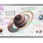 Ecran interactiv SAMSUNG Flip Pro WM65B