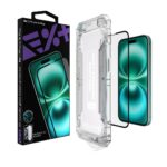 All-rounder Glass Screen Protector for iPhone 16 Plus - Image 3