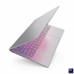 Laptop Lenovo Yoga Slim 7 14ILL10, 14" 2.8K WQXGA+ (2880x1800) OLED 1100nits (peak) / 500nits (typical) Glossy, 100% DCI-P3, 120Hz, Eyesafe®, Dolby Vision®, DisplayHDR™ True Black 1000, X-Rite®, PureSight Pro, Intel® Core Ultra 7 258V, 8C (4P + 4LPE) / 8T, Max Turbo up to 4.8GHz, 12MB, video - Image 11