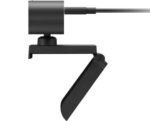 Camera Web Lenovo Performance FHD, rezolutie video Full HD, USB-C, Negru - Image 2