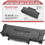 Toner Contract Pantum TL-411XEV / TL-411X Black 6k compatibil cu P3010DW/3300DW/M6700DW/M6800FDW/M7100DW/M7200FDW