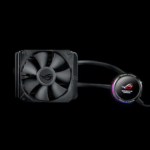 Cooler Procesor ASUS ROG RYUO 240 NEGRU - Image 3