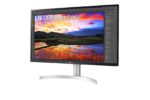 Monitor LG 31.5" 32UN650P-W.AEU - Image 2