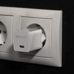 Incarcator Lindy USB Type-C PD 20W - Image 3