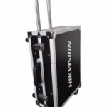 HIKVISION VALIZA DEMO DS-KZX-6 Contine: DS-K2602×1, DS-K1108MK×1, DS-K1201MF×1, DS-K1107MK×1, DS-K1107M×1