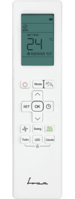 AER CONDITIONAT FRAM MOONSTONE ACF-MS12WIFI-BL - Image 4