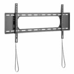 Suport TV de perete Serioux TV73-48F, compatibilitate  dimensiune ecran: 43"-90", compatibilitate VESA:50x50, 75x75, 100x100, 100x150, 150x100, 100x200, 200x100, 150x150, 200x200, 200x300, 300x200, 200x400, 400x200, 300x300, 300x400, 400x300, 600x200, 400x400, 600x300, 600x400, 700x400, 800x400