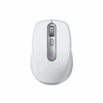 Mouse Wireless Logitech MX Anywhere 3S, 8000 dpi, Multicolor