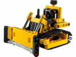 BULDOZER DE MARE CAPACITATE, LEGO 42163