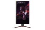 Monitor Consumer LG 27GP850P-B, 27", 2560 x 1440 pixeli, Black, Red, 3 ani Garantie - Image 10
