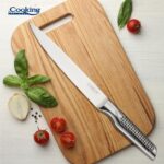 CUTIT FELIERE 20 CM, SKYLINE, COOKING BY HEINNER - Image 3