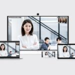 Ecran interactiv HUAWEI S2 75" HarmonyOS