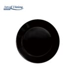 SERVICIU MASA DIN OPAL NEGRU 18 PIESE, CATANIA, ART OF DINING - Image 7