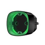 Priza smart wireless Ajax Socket WH, alb-AJAX 2.5 kW, indicator consum LED, 1000 m; Releu electromagnetic; Indicator de sarcina; Comunicare bidirectional; Frecventa: 868.0 - 868.6 MHz; Distanta wireless: pana la 1000 m (spatiu deschis); Putere RF: autoajustabila max. 25 mW; Criptare: AES; Tensiune