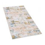 Covor printat, MORA 70x140 cm, lavabil cu spate antialunecare, inaltime fir 3mm - Image 3