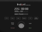 Vortex Plus 6 Clear Cook & Odor Erase - Image 7