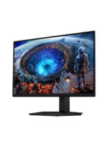 Monitor Samsung 27" LS27HG806EFXEN, Diagonal (inch): 27, Diagonal (cm): 68, Aspect ratio: 16:9, Panel: IPS, Resolution: 5120x2880/2560x1440, Refresh Rate: 180Hz/360Hz, Response time GtG: 1ms, Brightness (max): 350 cd/m², Contrast (static) : 1000:1, Viewing angle: 178/178, Color Gamut Type: sRGB - Image 3