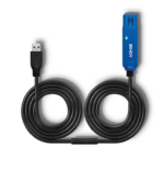 Lindy Cablu USB 3.0 Ext. Activ Pro 8m - Image 2