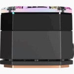 Cooler Procesor Corsair H150i ELITE CAPELLIX XT NEGRU - Image 4