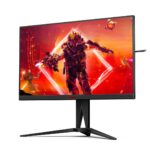 Monitor AOC 31.2" AG325QZN/EU - Image 3