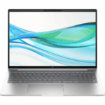 Laptop SMB HP ProBook 460 G11, cu procesor Intel Core Ultra 5 125U, 16'' IPS, 16 GB DDR5, 512 GB SSD, Intel Graphics, Windows 11 Pro, 3 ani Garantie