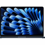 MacBook Air 13.6" Retina/Apple M4 (CPU 10-core, GPU 10-core, Neural Engine16-core)/32GB/512GB - Midnight - INT KB (2025) 35W (Cto fr omMC6C4RO/A)