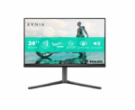 Monitor Philips 23.8" 24M2N3200A/00, Diagonal (inch): 23.8, Diagonal (cm): 60.5, Aspect ratio: 16:9, Panel: IPS, Resolution: 1920x1080, Refresh Rate: 180Hz, Response time GtG: 1ms, Brightness (max): 300 cd/m², Contrast (static) : 1000:1, Contrast (dynamic): 80M:1, Viewing angle: 178°/178°, Color