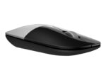 Mouse HP Z3700, wireless, Silver - Image 2
